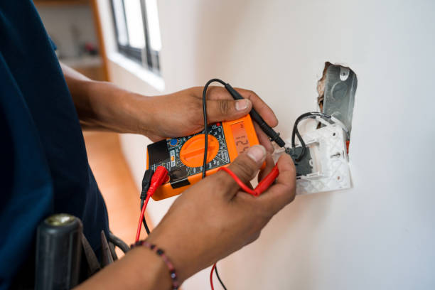 Best Electrical System Inspection  in Vineland, NJ